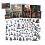 MAREA SKAVEN set di 74 miniature IN ITALIANO warhammer AGE OF SIGMAR età 12+ Games Workshop - 2