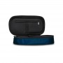 ASTUCCIO invicta OVAL portapenne CAMBIA COLORE pencil case BLU seven GIALLO VERDE Invicta - 3