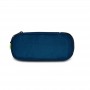 ASTUCCIO invicta OVAL portapenne CAMBIA COLORE pencil case BLU seven GIALLO VERDE Invicta - 4