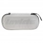 ASTUCCIO invicta OVAL portapenne GRIGIO pencil case LOGO seven GRS Invicta - 1