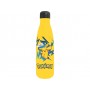 BORRACCIA in acciaio inox 304 TENUTA STAGNA 500 ml POKEMON caldo e freddo PIKACHU bottle SEVEN - 1