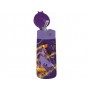 BORRACCIA kid WISH bottle DISNEY seven TERMICA caldo e freddo CON CANNUCCIA a pulsante SEVEN - 1