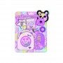 MINI BACKPACK portachiavi zaino HAIR SET tricoastal KIT COSMETICA capelli TRI COASTAL DESIGN - 1