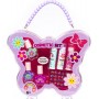 FARFALLA butterfly COSMETICS SET tricoastal KIT COSMETICA età 6+ TRI COASTAL DESIGN - 1