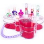 FARFALLA butterfly COSMETICS SET tricoastal KIT COSMETICA età 6+ TRI COASTAL DESIGN - 2