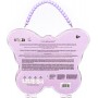 FARFALLA butterfly COSMETICS SET tricoastal KIT COSMETICA età 6+ TRI COASTAL DESIGN - 4