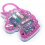 UNICORNO kitty COSMETICS SET tricoastal KIT COSMETICA età 6+ TRI COASTAL DESIGN - 2