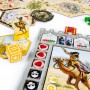 KARAK 2 gioco da tavolo IN ITALIANO creativamente AVVENTURA II età 10+ Creativamente - 5
