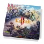 KARAK 2 gioco da tavolo IN ITALIANO creativamente AVVENTURA II età 10+ Creativamente - 2