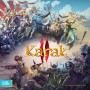 KARAK 2 gioco da tavolo IN ITALIANO creativamente AVVENTURA II età 10+ Creativamente - 1