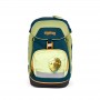 ZAINO scuola ERGOBAG prime EXPLOREBEAR ergonomico REGOLABILE single VERDE Ergobag - 1