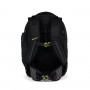 ZAINO scuola SATCH MATCH regolabile DARK SKATE ergonomico NERO Satch - 4