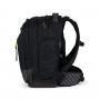 ZAINO scuola SATCH MATCH regolabile DARK SKATE ergonomico NERO Satch - 5