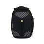 ZAINO scuola SATCH MATCH regolabile DARK SKATE ergonomico NERO Satch - 9