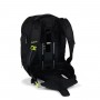 ZAINO scuola SATCH MATCH regolabile DARK SKATE ergonomico NERO Satch - 10