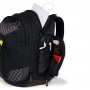 ZAINO scuola SATCH MATCH regolabile DARK SKATE ergonomico NERO Satch - 11