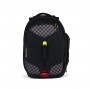 ZAINO scuola SATCH MATCH regolabile DARK SKATE ergonomico NERO Satch - 12