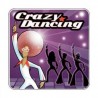 CRAZY DANCING gioco danza OLIPHANTE party game SCATOLA IN LATTA età 8+ Cocktail Games