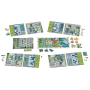 ALGAE INC gioco da tavolo IN ITALIANO cranio creations ALGHE età 13+ Cranio Creations - 2