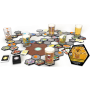 EROI DI BARCADIA gioco da tavolo IN ITALIANO cranio creations PARTY GAME età 18+ Cranio Creations - 2