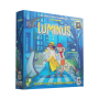 LUMINUS gioco da tavolo IN ITALIANO cranio creations TORCE MAGICHE età 6+ Cranio Creations - 1