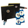 LUMINUS gioco da tavolo IN ITALIANO cranio creations TORCE MAGICHE età 6+ Cranio Creations - 2