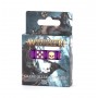 GRAND ALLIANCE DICE set di 16 dadi DEATH warhammer AGE OF SIGMAR età 12+ Games Workshop - 1