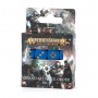 GRAND ALLIANCE DICE set di 16 dadi ORDER warhammer AGE OF SIGMAR età 12+ Games Workshop - 1