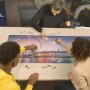 PUZZLE ravensburger LOVELY LONDON originale 2000 PEZZI softclick PANORAMA Ravensburger - 3