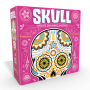 SKULL gioco da tavolo di bluff in italiano Asmodee party game edizione 2024 Asmodee - 1