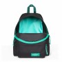 ZAINO eastpak PADDED PAK'R backpack KONTRAST STRIPE BLACK classico 24 LITRI EASTPAK - 3