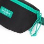 MARSUPIO eastpak SPRINGER classico KONTRAST STRIPE BLACK pouch EASTPAK - 4