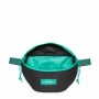 MARSUPIO eastpak SPRINGER classico KONTRAST STRIPE BLACK pouch EASTPAK - 2