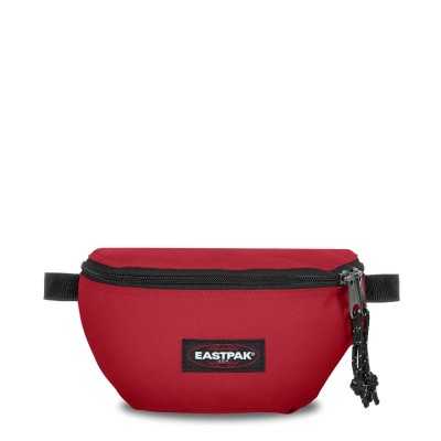 MARSUPIO eastpak SCARLET RED classico SPRINGER pouch EASTPAK - 1