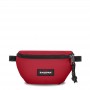 MARSUPIO eastpak SCARLET RED classico SPRINGER pouch EASTPAK - 1