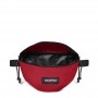 MARSUPIO eastpak SCARLET RED classico SPRINGER pouch EASTPAK - 2