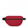MARSUPIO eastpak SCARLET RED classico SPRINGER pouch EASTPAK - 4