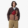 MARSUPIO eastpak SCARLET RED classico SPRINGER pouch EASTPAK - 5