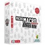 BONUS BOX espansione per MICROMACRO CRIME CITY ms edizioni IN ITALIANO età 10+ MS Edizioni - 1