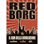RED BORG il gdr della rivoluzione IN ITALIANO gioco di ruolo MONDIVERSI - 1