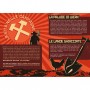 RED BORG il gdr della rivoluzione IN ITALIANO gioco di ruolo MONDIVERSI - 2
