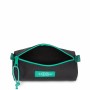 ASTUCCIO eastpak BENCHMARK SINGLE portapenne KONTRAST STRIPE BLACK EASTPAK - 2
