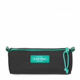 ASTUCCIO eastpak BENCHMARK SINGLE portapenne KONTRAST STRIPE BLACK EASTPAK - 1