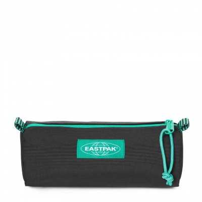ASTUCCIO eastpak BENCHMARK SINGLE portapenne KONTRAST STRIPE BLACK EASTPAK - 1