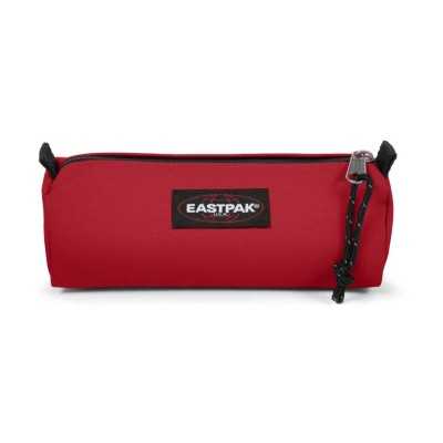ASTUCCIO eastpak BENCHMARK SINGLE portapenne RED SCARLET EASTPAK - 1