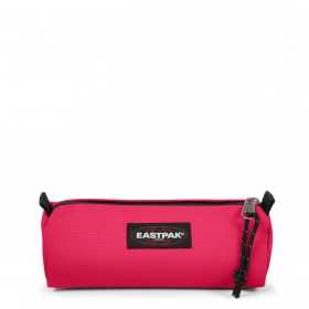 ASTUCCIO eastpak BENCHMARK SINGLE portapenne STRAWBERRY PINK EASTPAK - 1