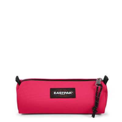 ASTUCCIO eastpak BENCHMARK SINGLE portapenne STRAWBERRY PINK EASTPAK - 1