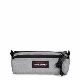 ASTUCCIO eastpak DOUBLE BENCHMARK portapenne SUNDAY GREY EASTPAK - 1