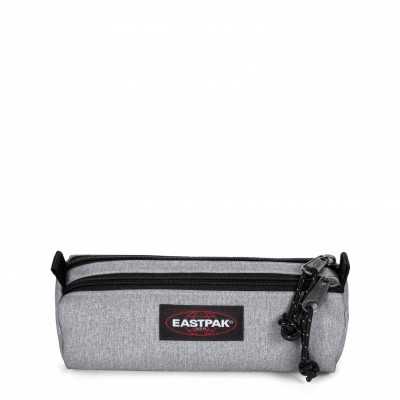 ASTUCCIO eastpak DOUBLE BENCHMARK portapenne SUNDAY GREY EASTPAK - 1