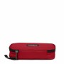 ASTUCCIO eastpak OVAL SINGLE portapenne con zip BEET BURGUNDY EASTPAK - 3